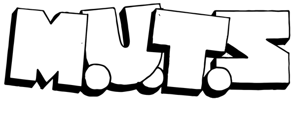MUTS Prints logo