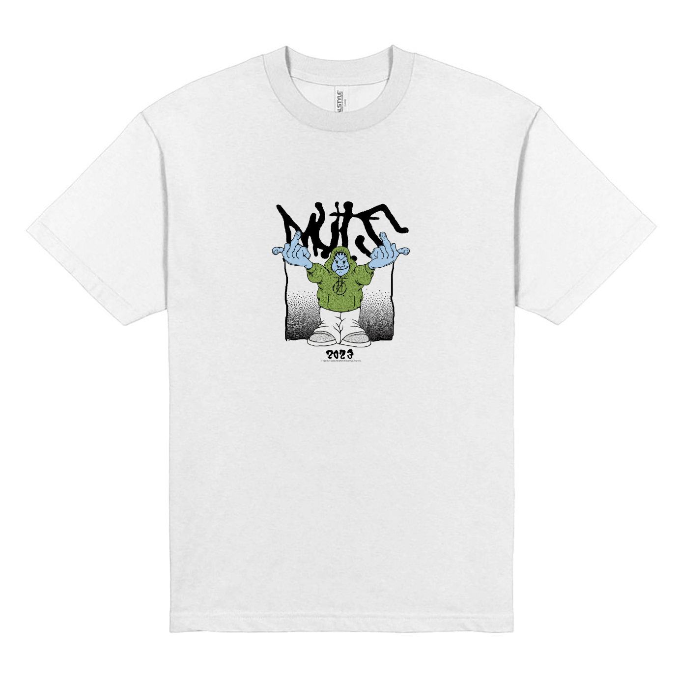 MUTS 2023